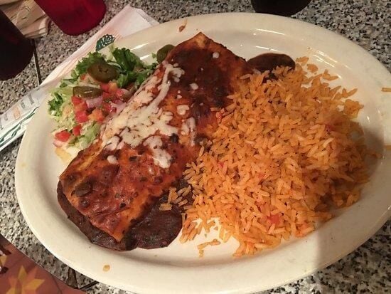 #25. Chuy's